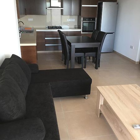 Kyperounta Apartment المظهر الخارجي الصورة