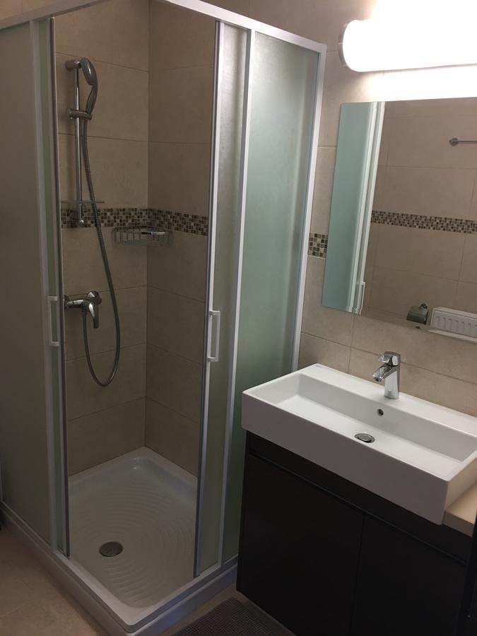Kyperounta Apartment المظهر الخارجي الصورة