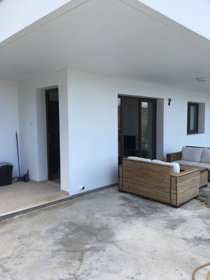 Kyperounta Apartment المظهر الخارجي الصورة