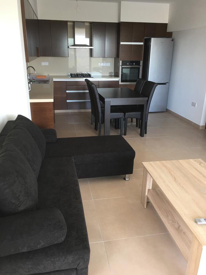 Kyperounta Apartment المظهر الخارجي الصورة