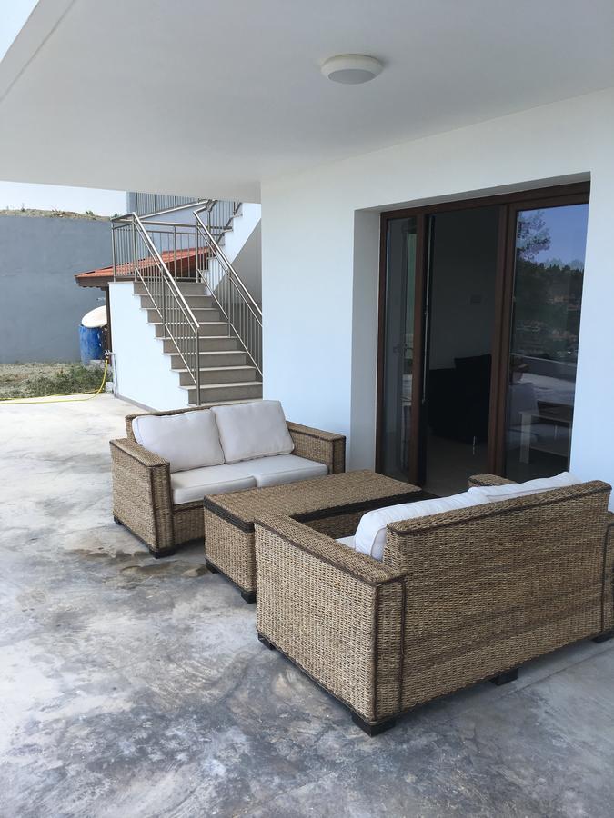 Kyperounta Apartment المظهر الخارجي الصورة