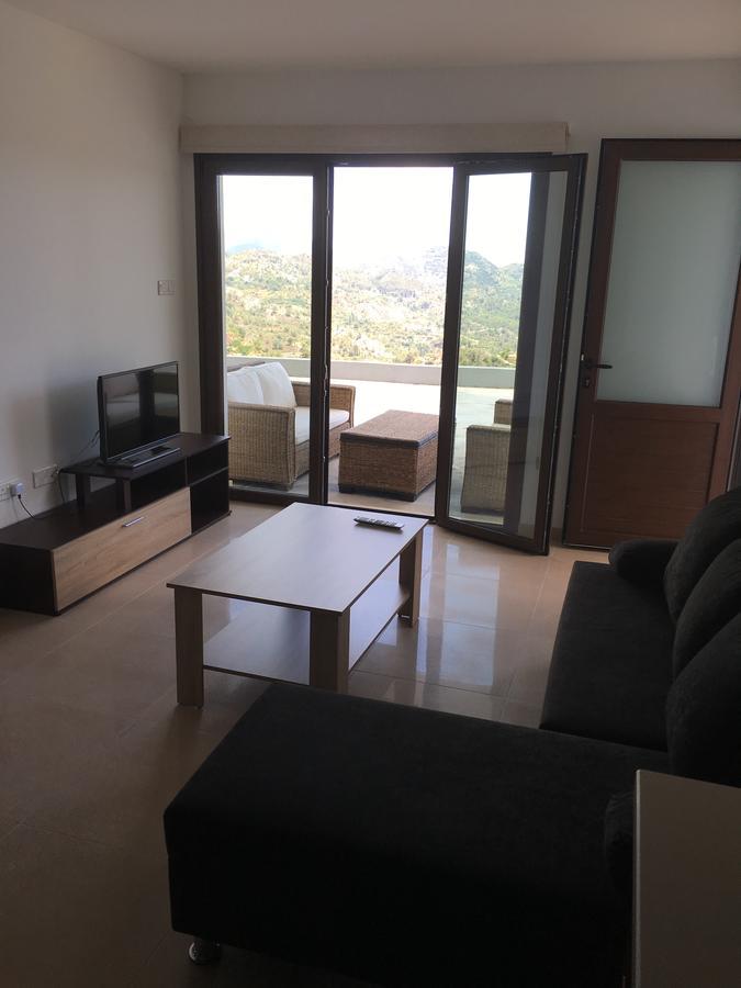 Kyperounta Apartment المظهر الخارجي الصورة