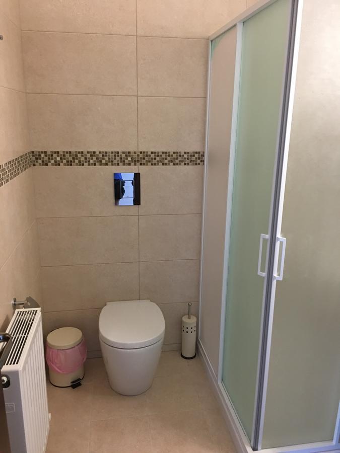Kyperounta Apartment المظهر الخارجي الصورة