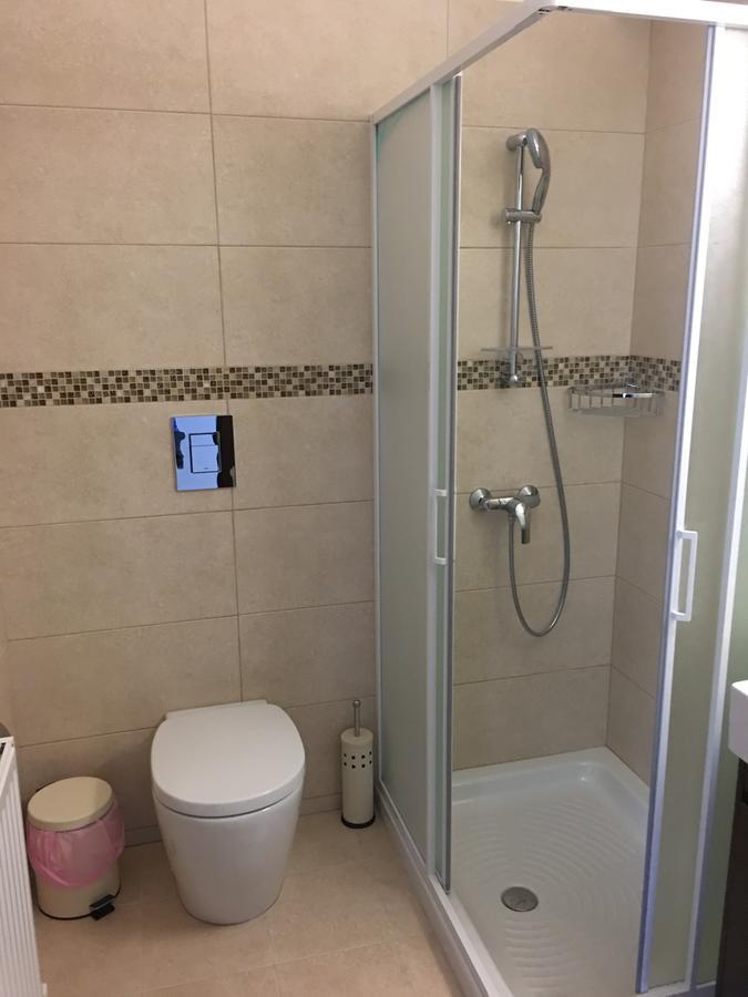 Kyperounta Apartment المظهر الخارجي الصورة