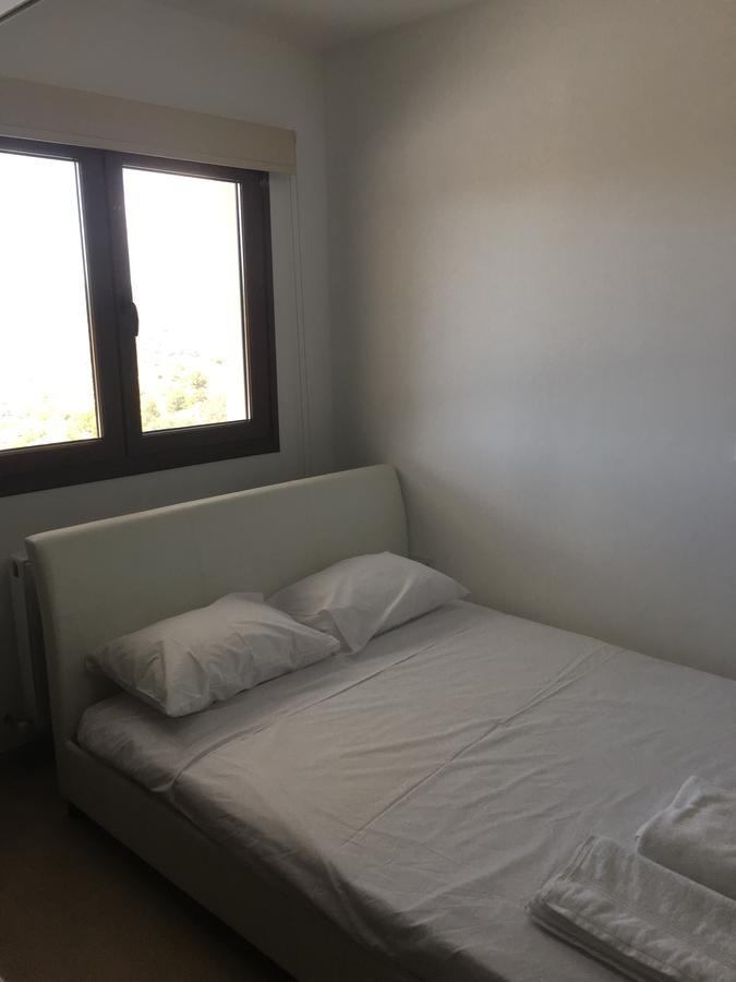 Kyperounta Apartment المظهر الخارجي الصورة