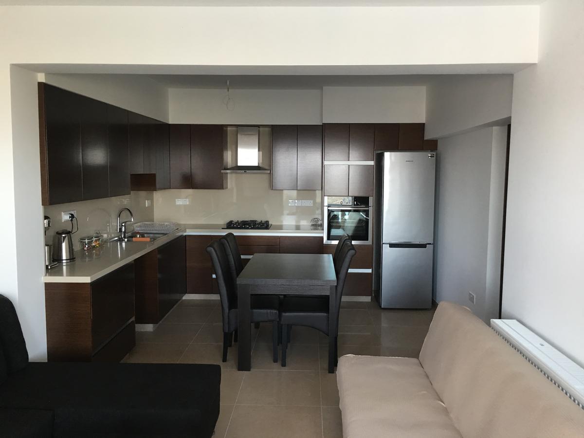 Kyperounta Apartment المظهر الخارجي الصورة