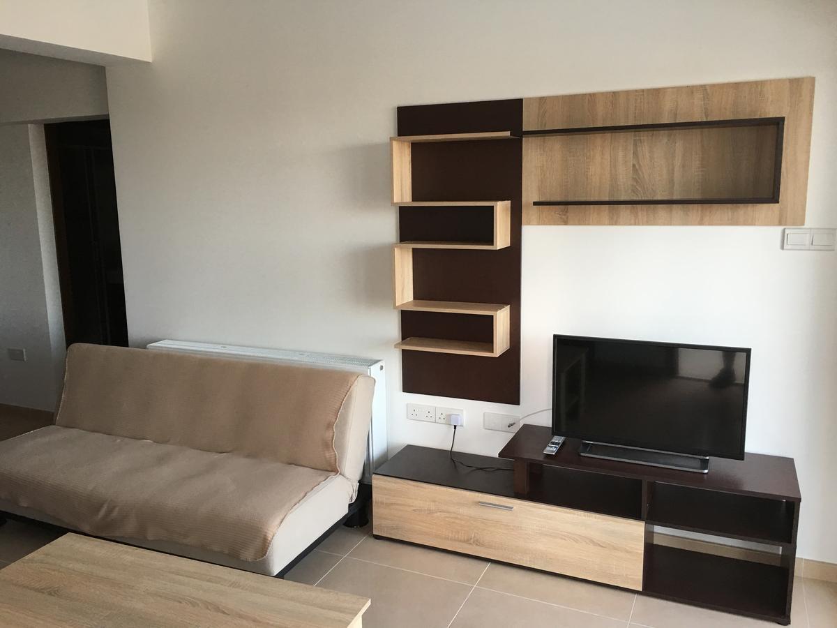 Kyperounta Apartment المظهر الخارجي الصورة